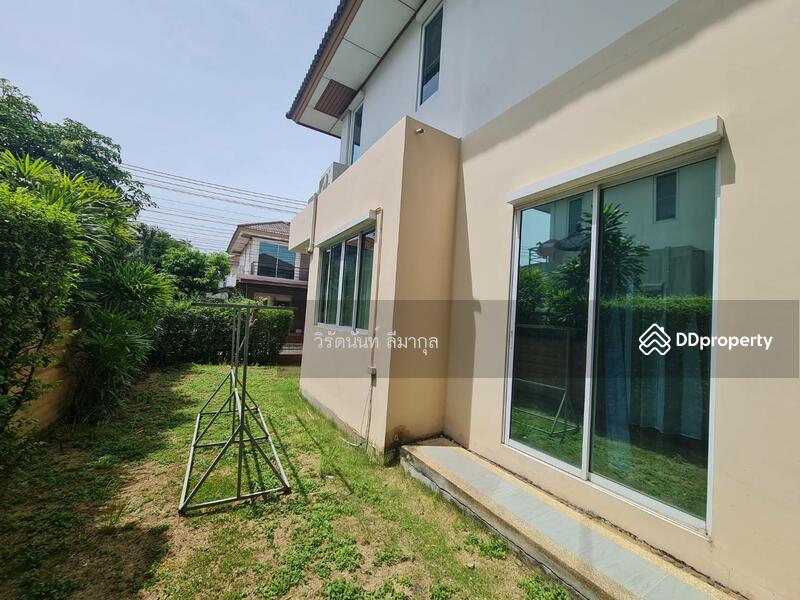 For Rent - Habitia Ratchapruek, Pathum Thani