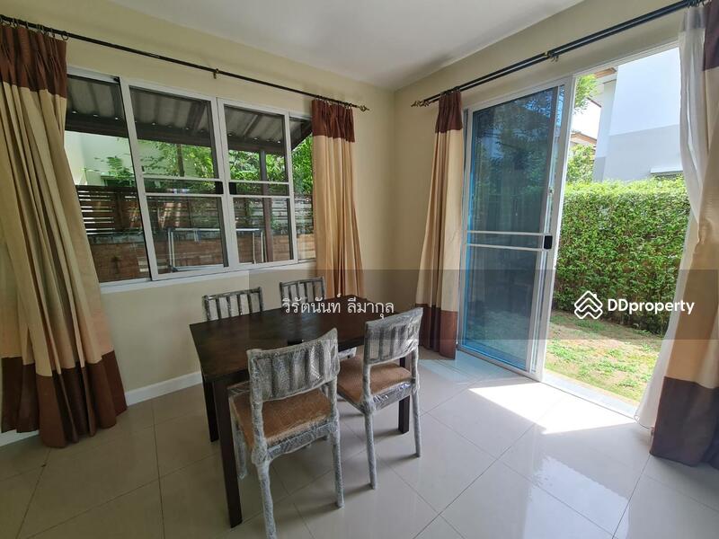 For Rent - Habitia Ratchapruek, Pathum Thani