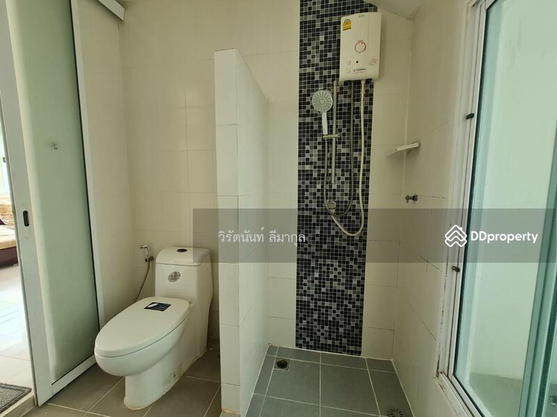 For Rent - Habitia Ratchapruek, Pathum Thani