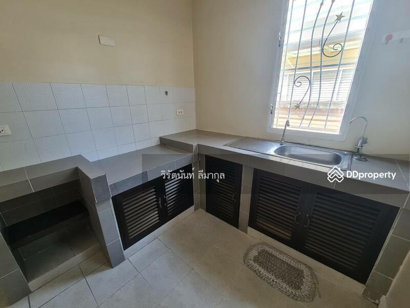 For Rent - Habitia Ratchapruek, Pathum Thani