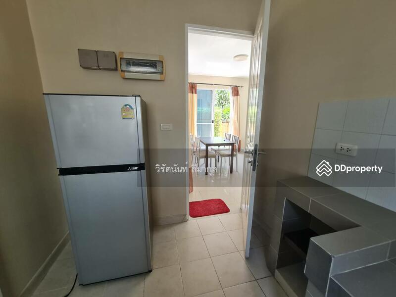 For Rent - Habitia Ratchapruek, Pathum Thani