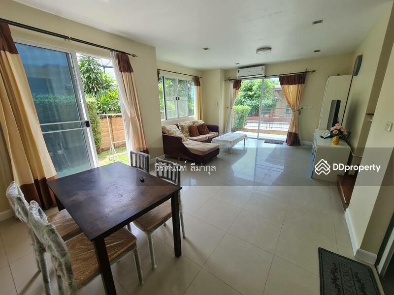 For Rent - Habitia Ratchapruek, Pathum Thani