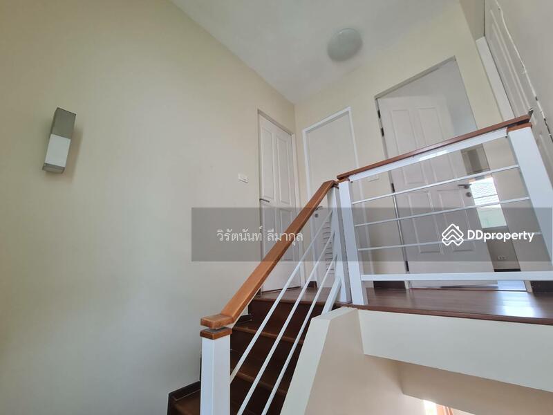 For Rent - Habitia Ratchapruek, Pathum Thani