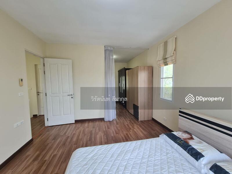 For Rent - Habitia Ratchapruek, Pathum Thani