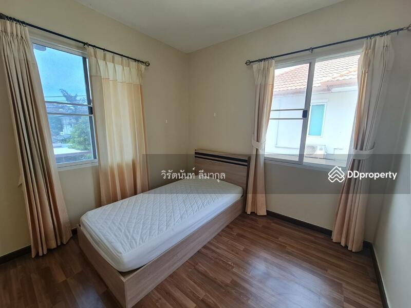 For Rent - Habitia Ratchapruek, Pathum Thani