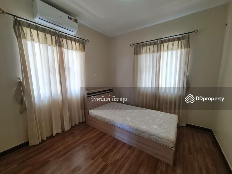 For Rent - Habitia Ratchapruek, Pathum Thani