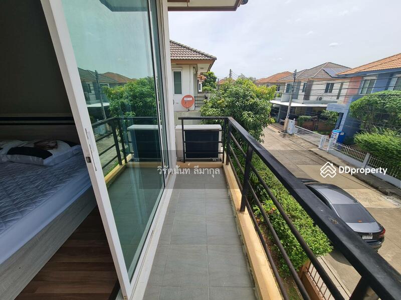 For Rent - Habitia Ratchapruek, Pathum Thani