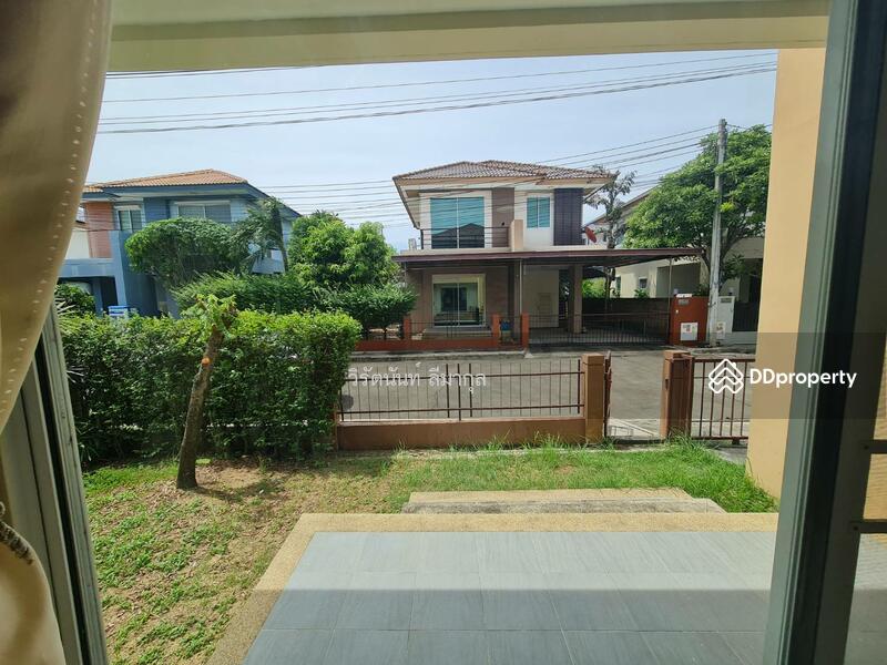 For Rent - Habitia Ratchapruek, Pathum Thani