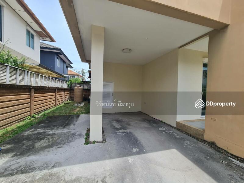 For Rent - Habitia Ratchapruek, Pathum Thani