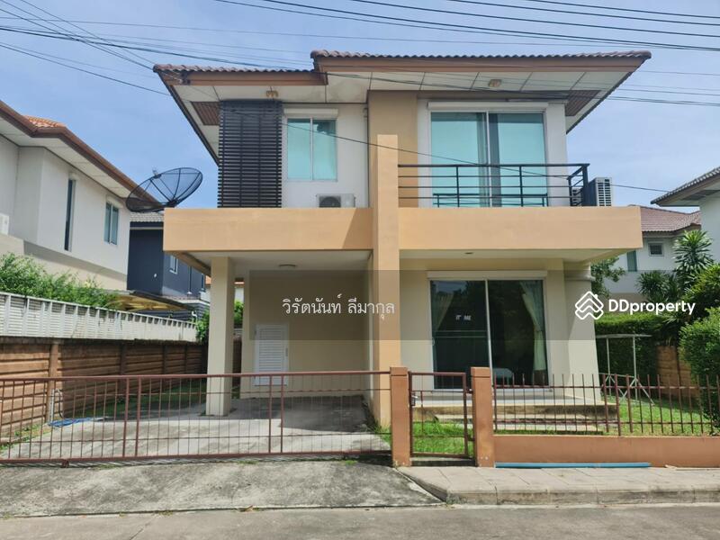 For Rent - Habitia Ratchapruek, Pathum Thani
