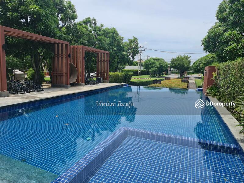 For Rent - Habitia Ratchapruek, Pathum Thani