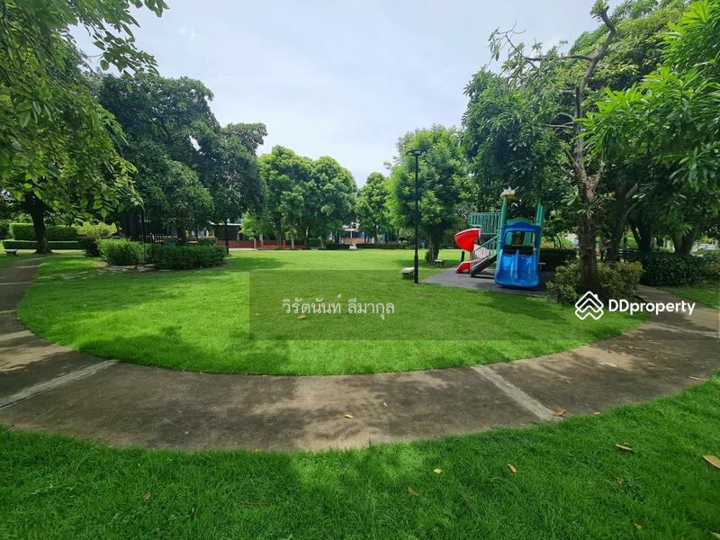 For Rent - Habitia Ratchapruek, Pathum Thani