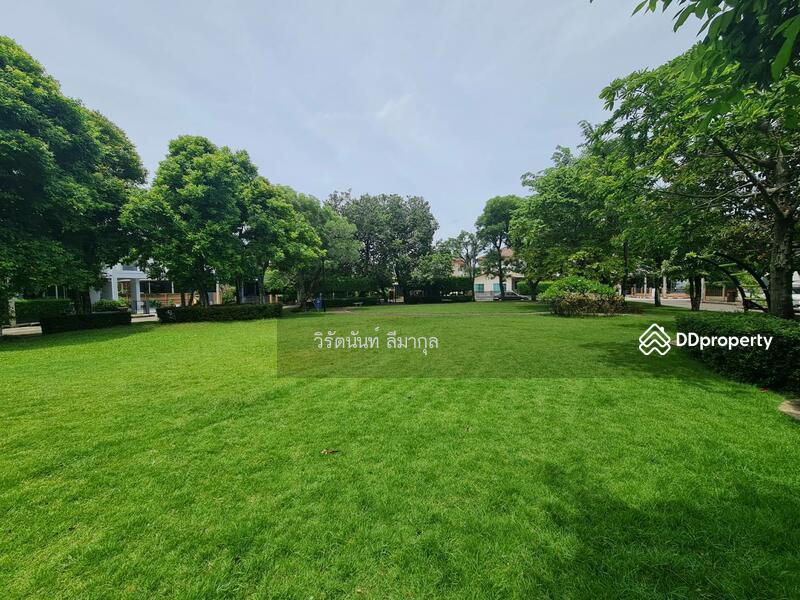 For Rent - Habitia Ratchapruek, Pathum Thani