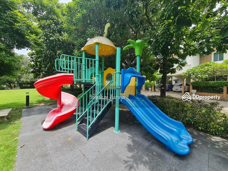 For Rent - Habitia Ratchapruek, Pathum Thani