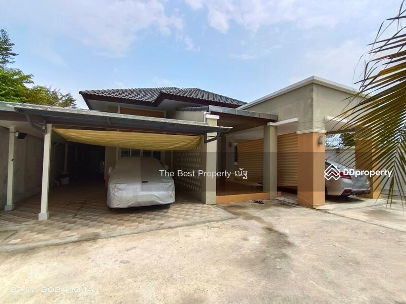 ขาย - บ้านเดี่ยวหนองจอก กรุงเทพมหานคร, กรุงเทพ