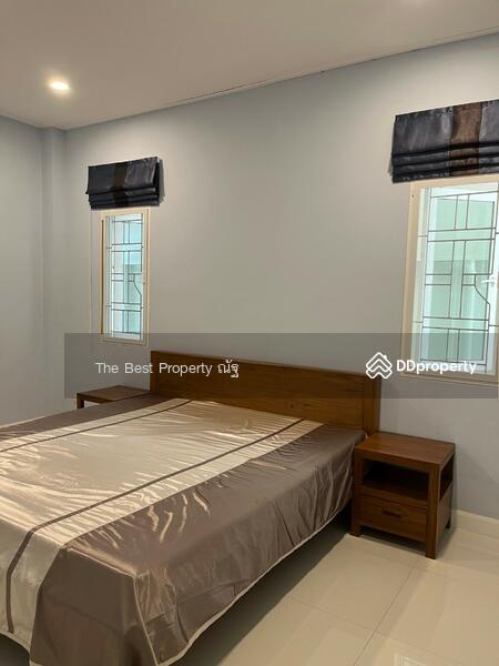 ขาย - บ้านเดี่ยวหนองจอก กรุงเทพมหานคร, กรุงเทพ