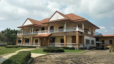 ขาย - บ้านเลขที่ 141/5 หมู่ที่ 3 ซอย เพรักษ์ 7 ถนน ศาลาสังกะสี ตำบล เพ อำเภอ เมืองระยอง จังหวัด ระยอง, ระยอง