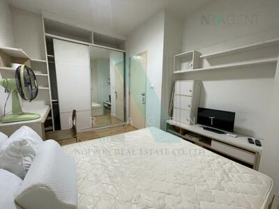 ขาย - My Condo Ladprao 27 : มายคอนโด ลาดพร้าว27, กรุงเทพ