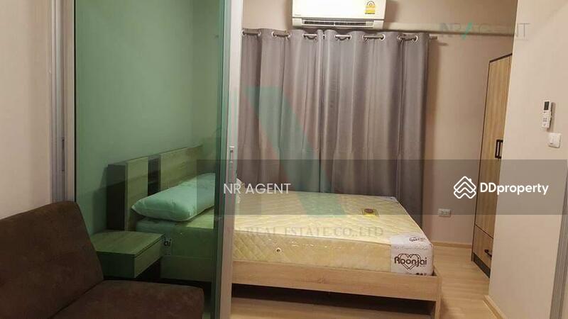 For Sale - Plum Condo Chaengwattana Station, Bangkok