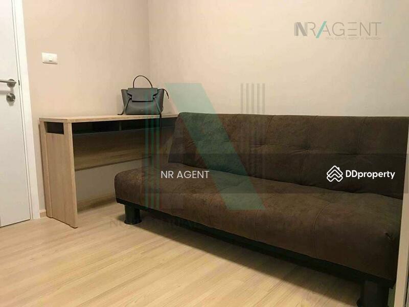 For Sale - Plum Condo Chaengwattana Station, Bangkok