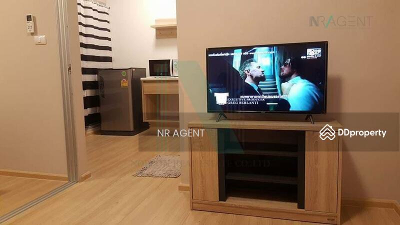 For Sale - Plum Condo Chaengwattana Station, Bangkok