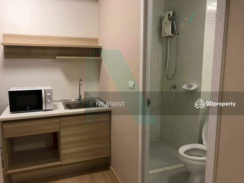 For Sale - Plum Condo Chaengwattana Station, Bangkok