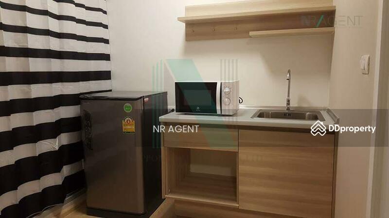 For Sale - Plum Condo Chaengwattana Station, Bangkok