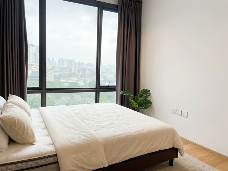 Whizdom Avenue Ratchada-Ladprao, Bangkok, Ladprao Road, Jom Phon, Chatuchak, Bangkok, 1 Bedroom, 35 sqm, Condo For Sale, by Nami E., 60065815 - DDproperty.com