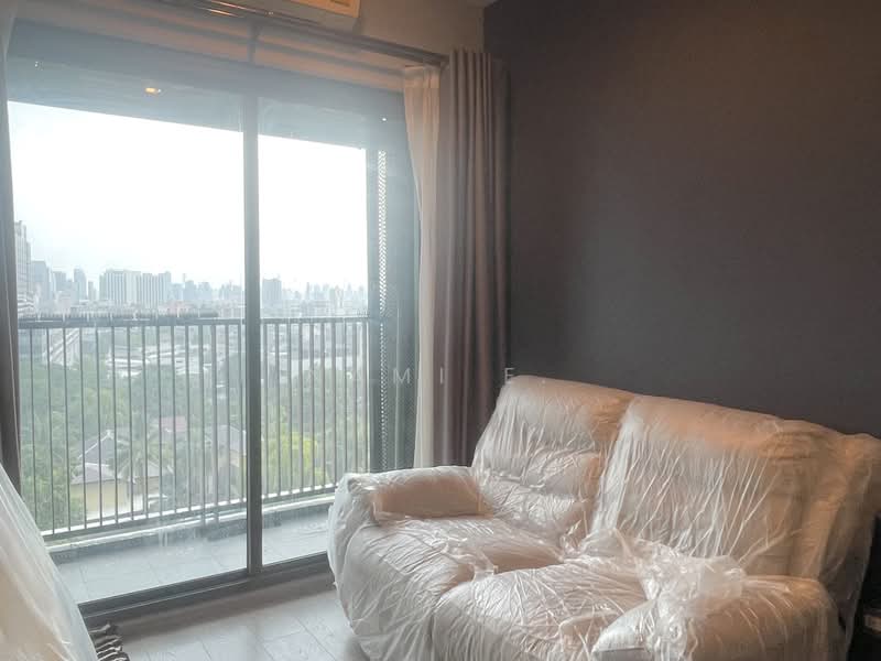 Whizdom Avenue Ratchada-Ladprao, Bangkok, Ladprao Road, Jom Phon, Chatuchak, Bangkok, 1 Bedroom, 35 sqm, Condo For Sale, by Nami E., 60065815 - DDproperty.com
