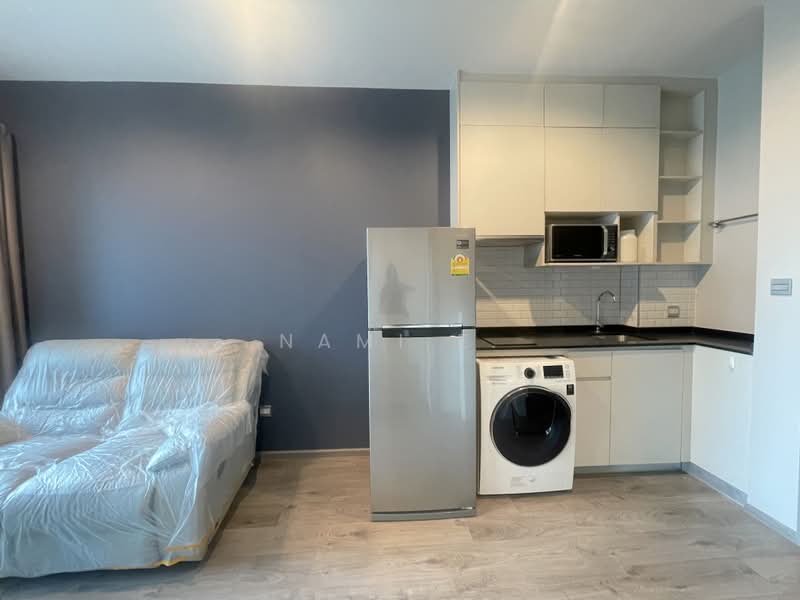 Whizdom Avenue Ratchada-Ladprao, Bangkok, Ladprao Road, Jom Phon, Chatuchak, Bangkok, 1 Bedroom, 35 sqm, Condo For Sale, by Nami E., 60065815 - DDproperty.com