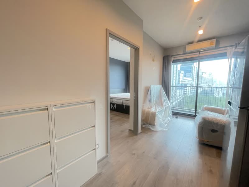 Whizdom Avenue Ratchada-Ladprao, Bangkok, Ladprao Road, Jom Phon, Chatuchak, Bangkok, 1 Bedroom, 35 sqm, Condo For Sale, by Nami E., 60065815 - DDproperty.com