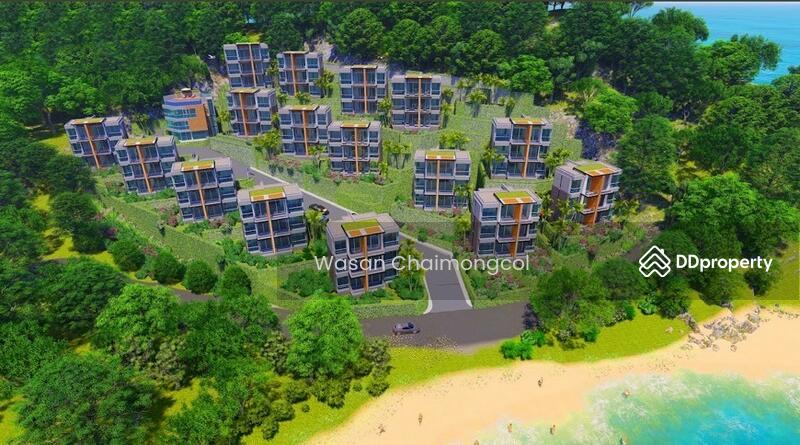 For Sale - Beachfront Bliss, Phuket