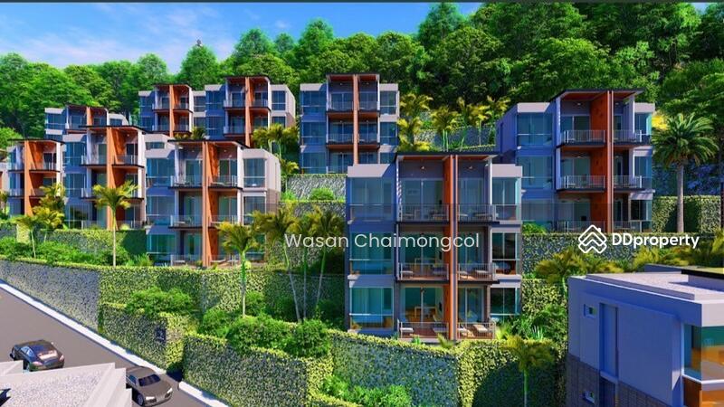 ขาย - Beachfront Bliss : บีชฟรอนท์ บลิส, ภูเก็ต
