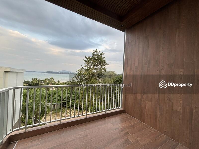 For Sale - Beachfront Bliss, Phuket