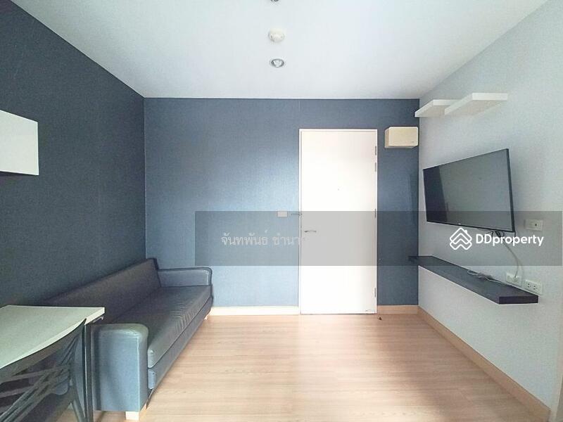 For Sale - Niche Mono Ratchavipha, Bangkok