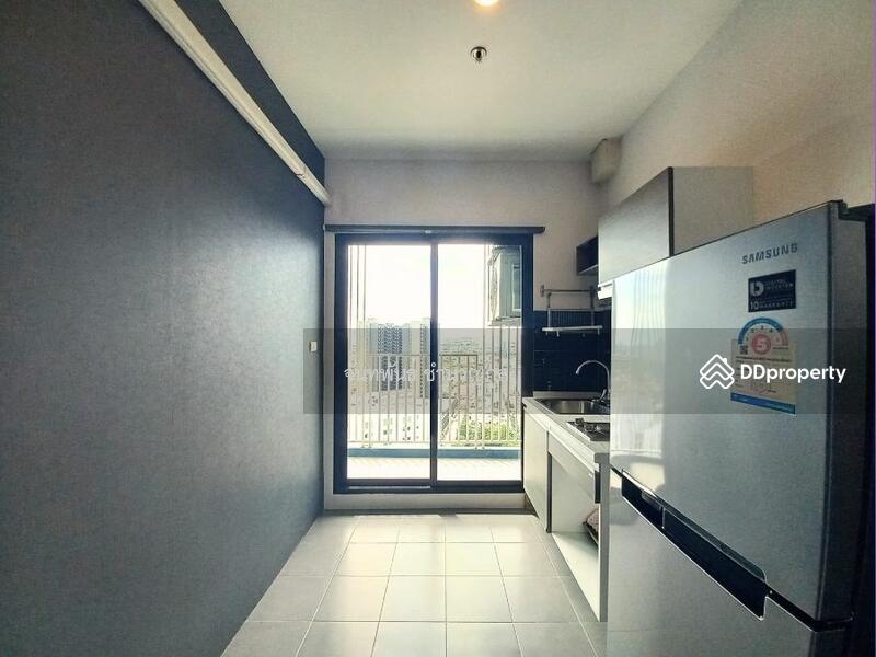 For Sale - Niche Mono Ratchavipha, Bangkok