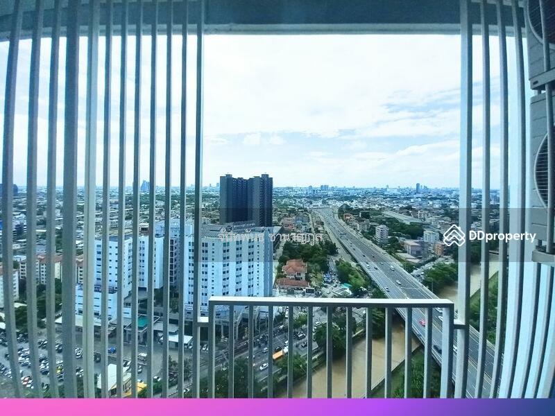 For Sale - Niche Mono Ratchavipha, Bangkok