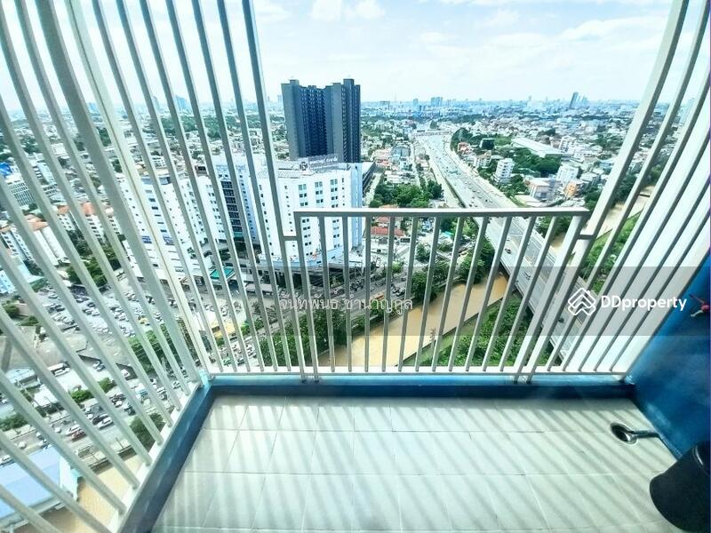 For Sale - Niche Mono Ratchavipha, Bangkok