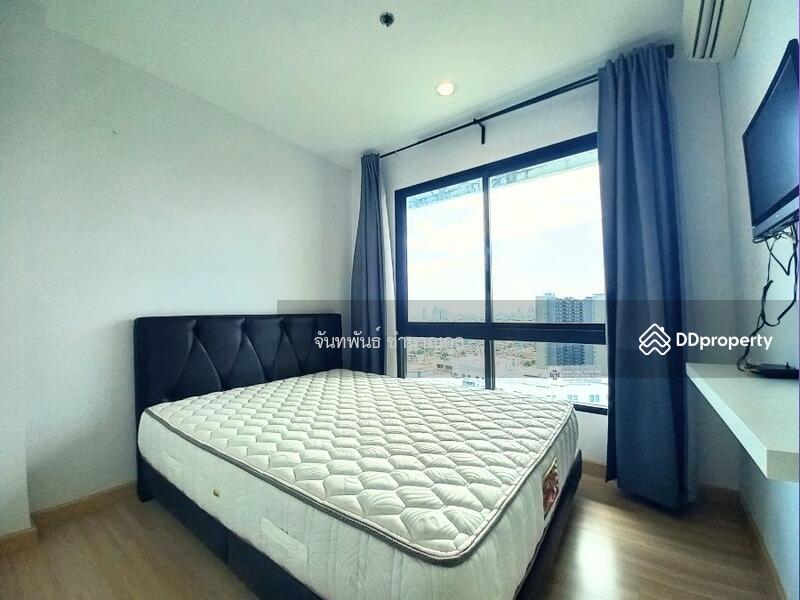 For Sale - Niche Mono Ratchavipha, Bangkok