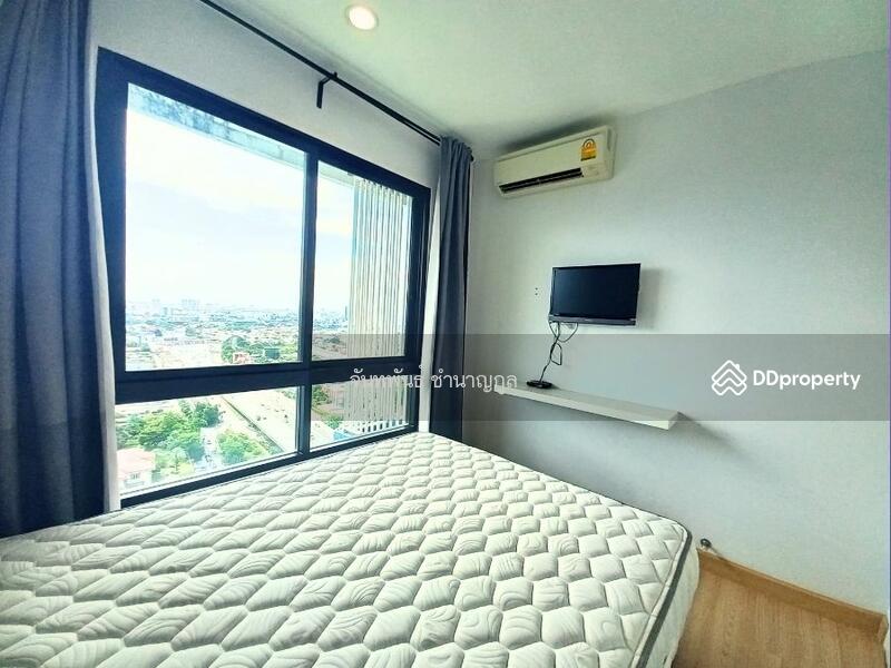 For Sale - Niche Mono Ratchavipha, Bangkok