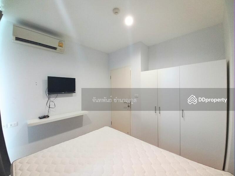 For Sale - Niche Mono Ratchavipha, Bangkok