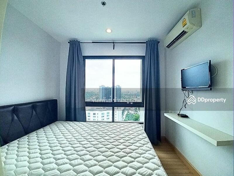 For Sale - Niche Mono Ratchavipha, Bangkok
