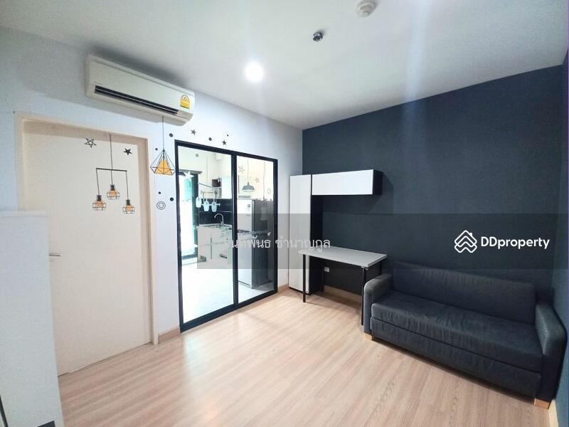 For Sale - Niche Mono Ratchavipha, Bangkok