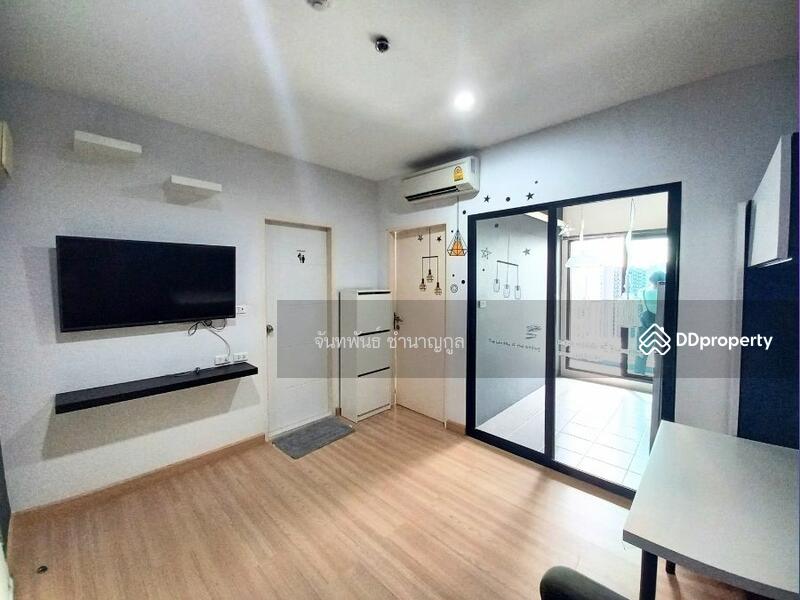 For Sale - Niche Mono Ratchavipha, Bangkok