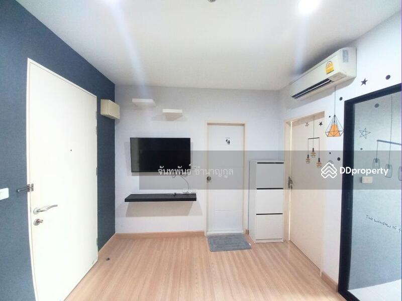 For Sale - Niche Mono Ratchavipha, Bangkok