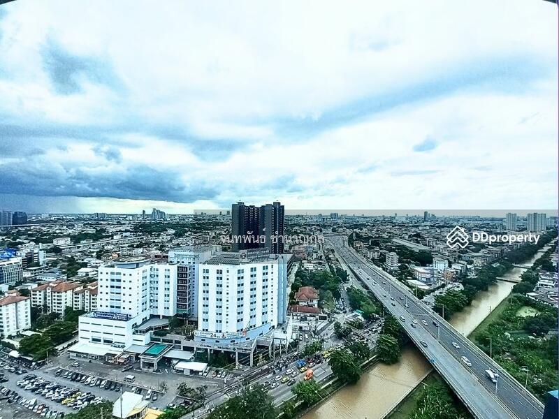 For Sale - Niche Mono Ratchavipha, Bangkok