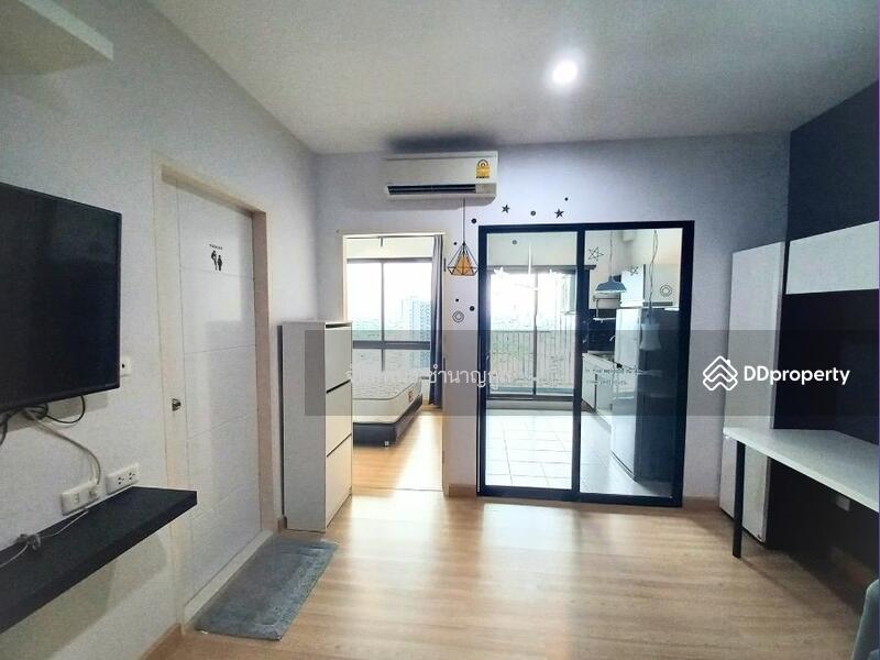 For Sale - Niche Mono Ratchavipha, Bangkok