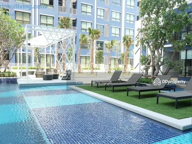 For Sale - Niche Mono Ratchavipha, Bangkok