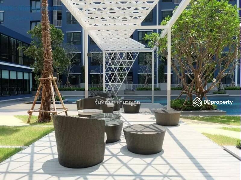 For Sale - Niche Mono Ratchavipha, Bangkok