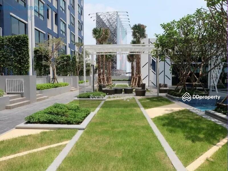 For Sale - Niche Mono Ratchavipha, Bangkok